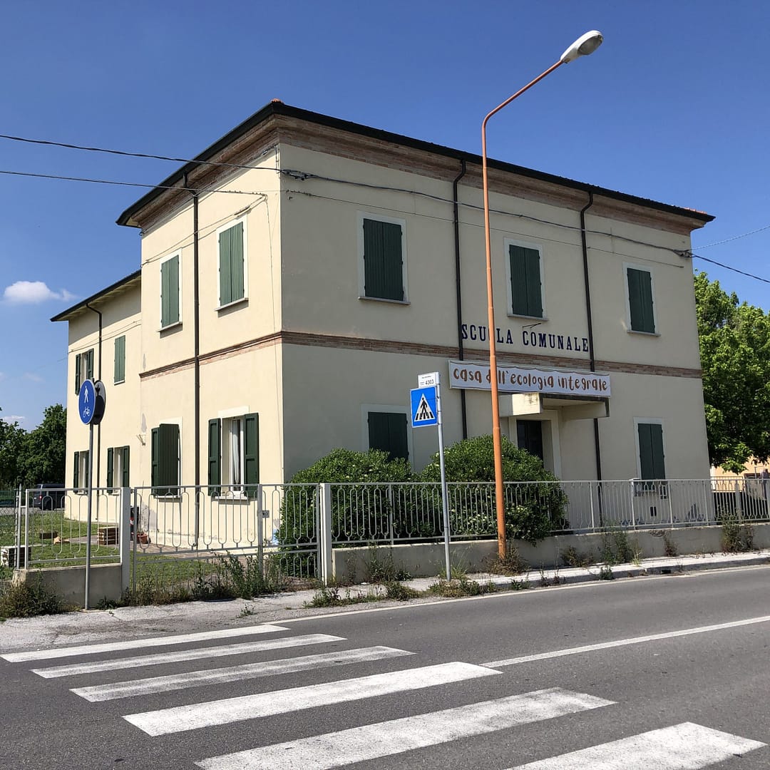 ScartiAmo: le nostre sedi oggi